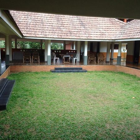 Stay Simple 3 Hills County Resort Kalpetta Exterior photo