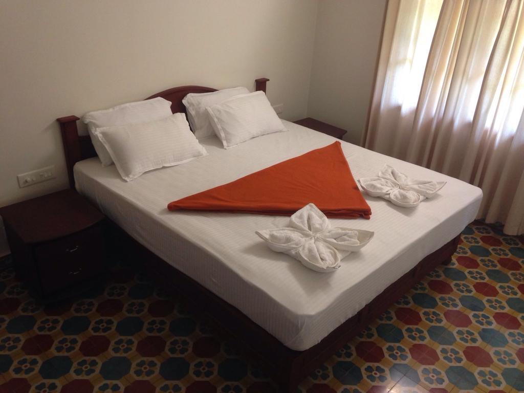 Stay Simple 3 Hills County Resort Kalpetta Exterior photo