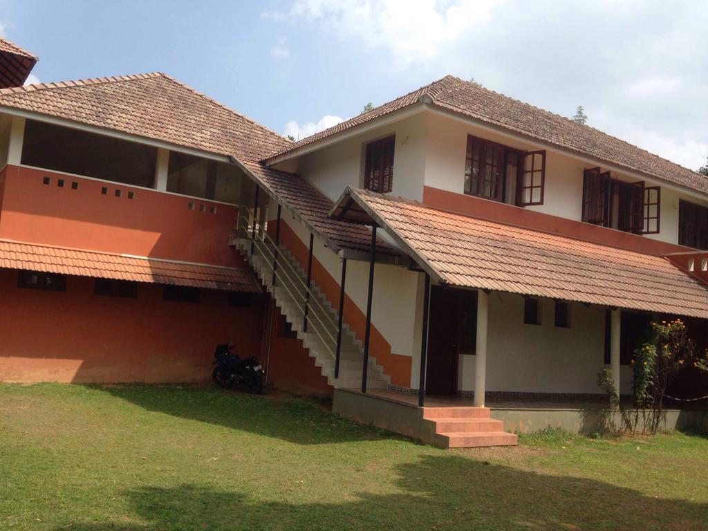 Stay Simple 3 Hills County Resort Kalpetta Exterior photo