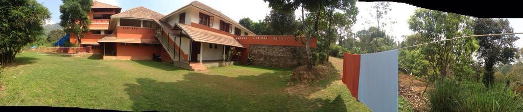 Stay Simple 3 Hills County Resort Kalpetta Exterior photo