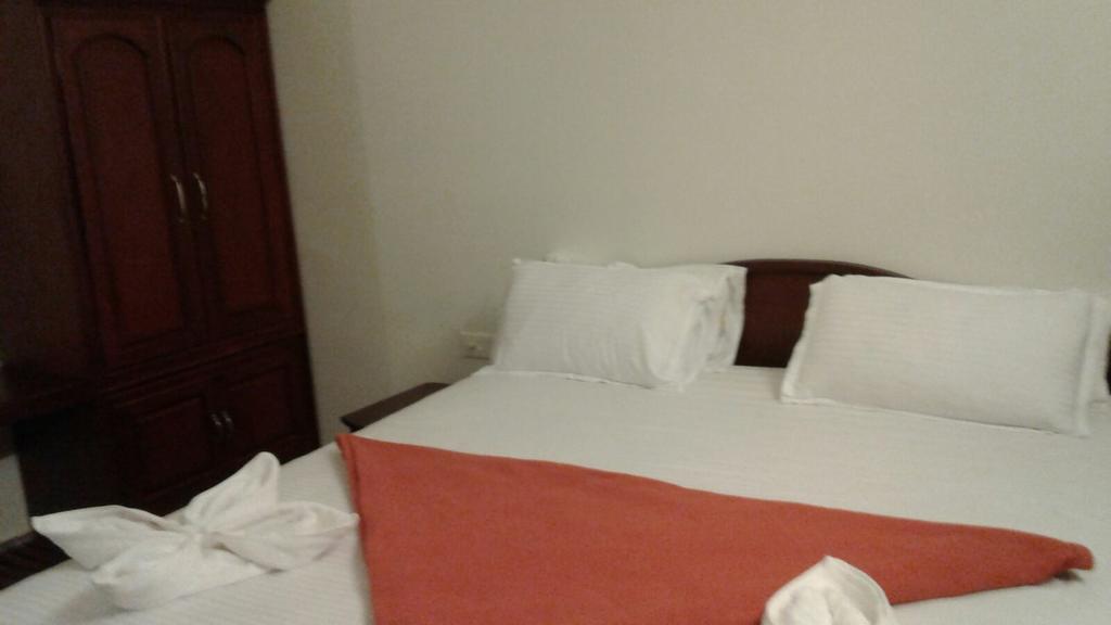 Stay Simple 3 Hills County Resort Kalpetta Exterior photo