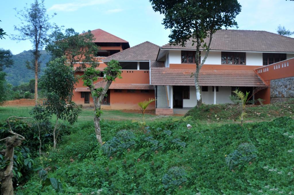 Stay Simple 3 Hills County Resort Kalpetta Exterior photo