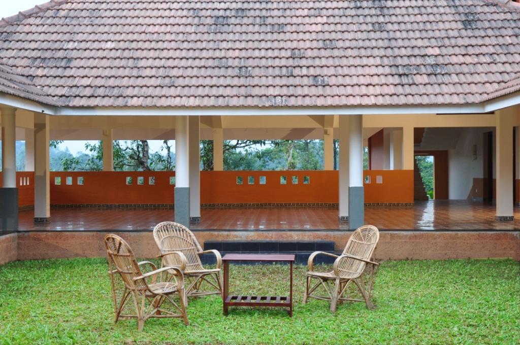 Stay Simple 3 Hills County Resort Kalpetta Exterior photo