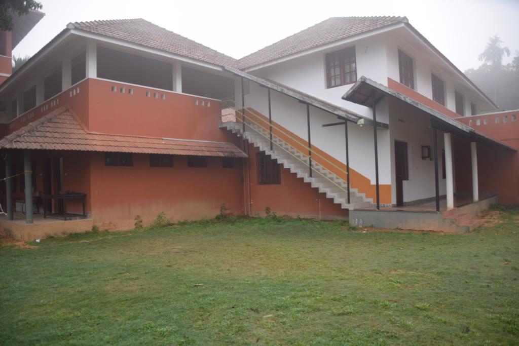 Stay Simple 3 Hills County Resort Kalpetta Exterior photo