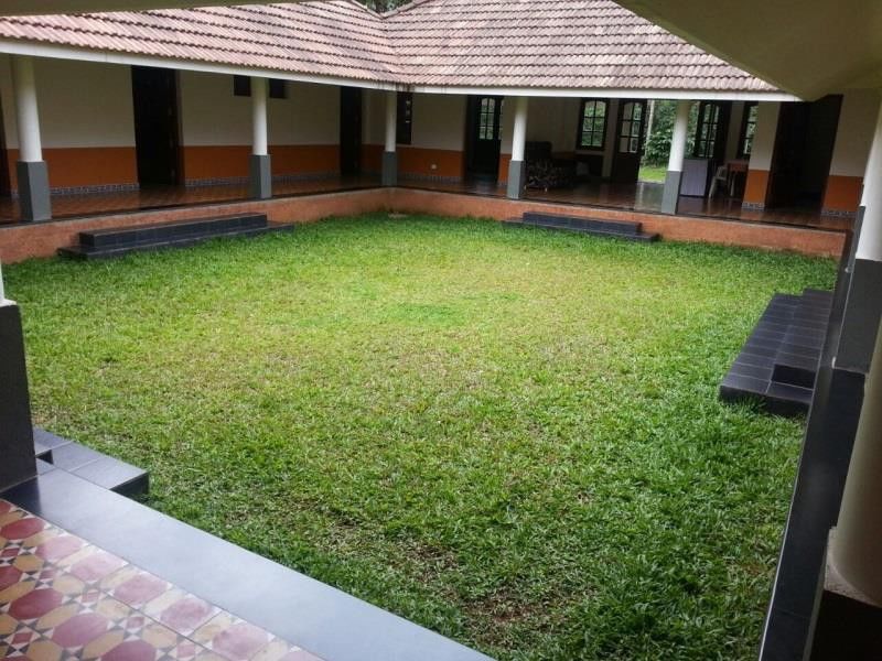 Stay Simple 3 Hills County Resort Kalpetta Exterior photo